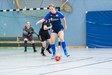 Bild 221 - F Loewinnen Hallen Cup